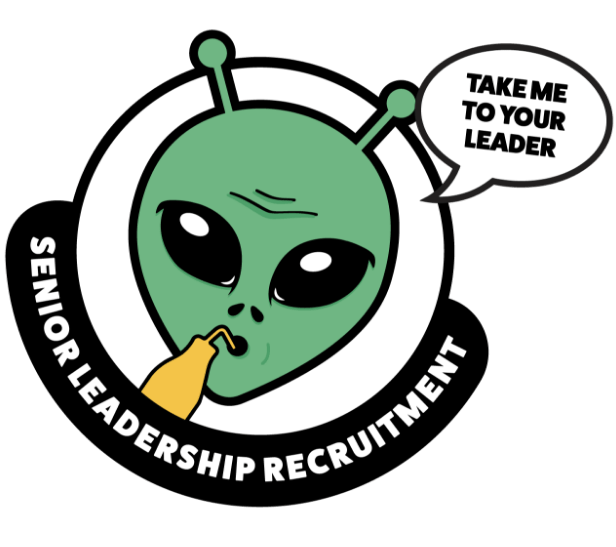 Senior Leadership Recruitment