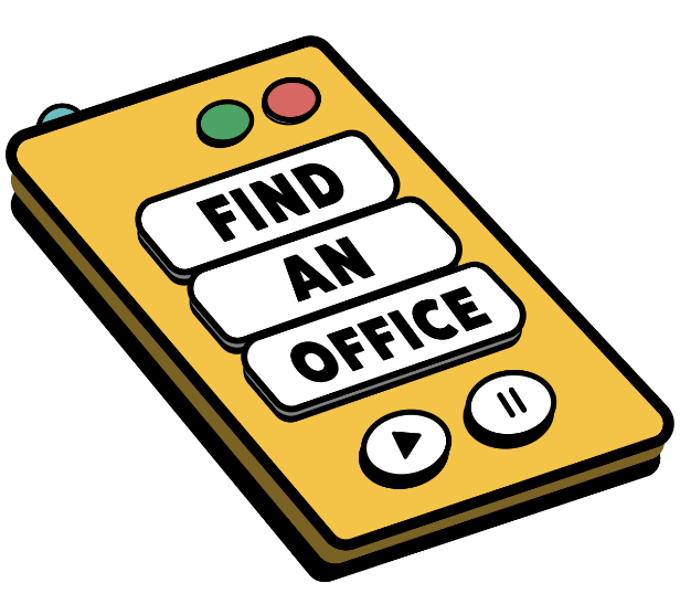 Find an Office