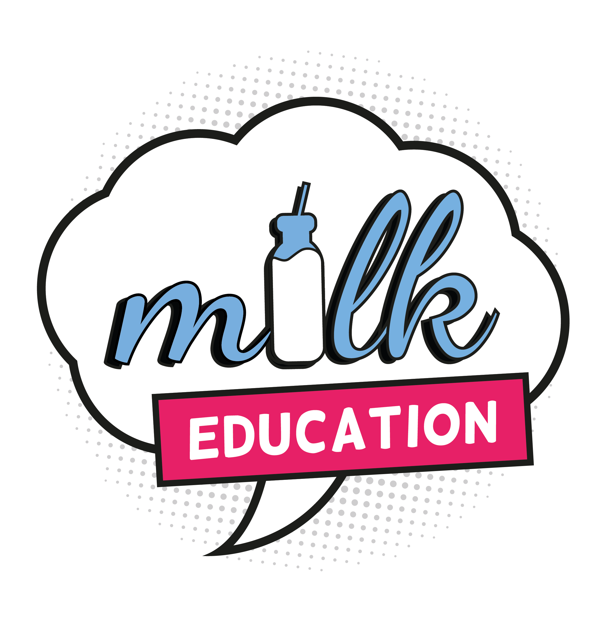 Milk Education | Supply Agency | Education Recruitment Specialists