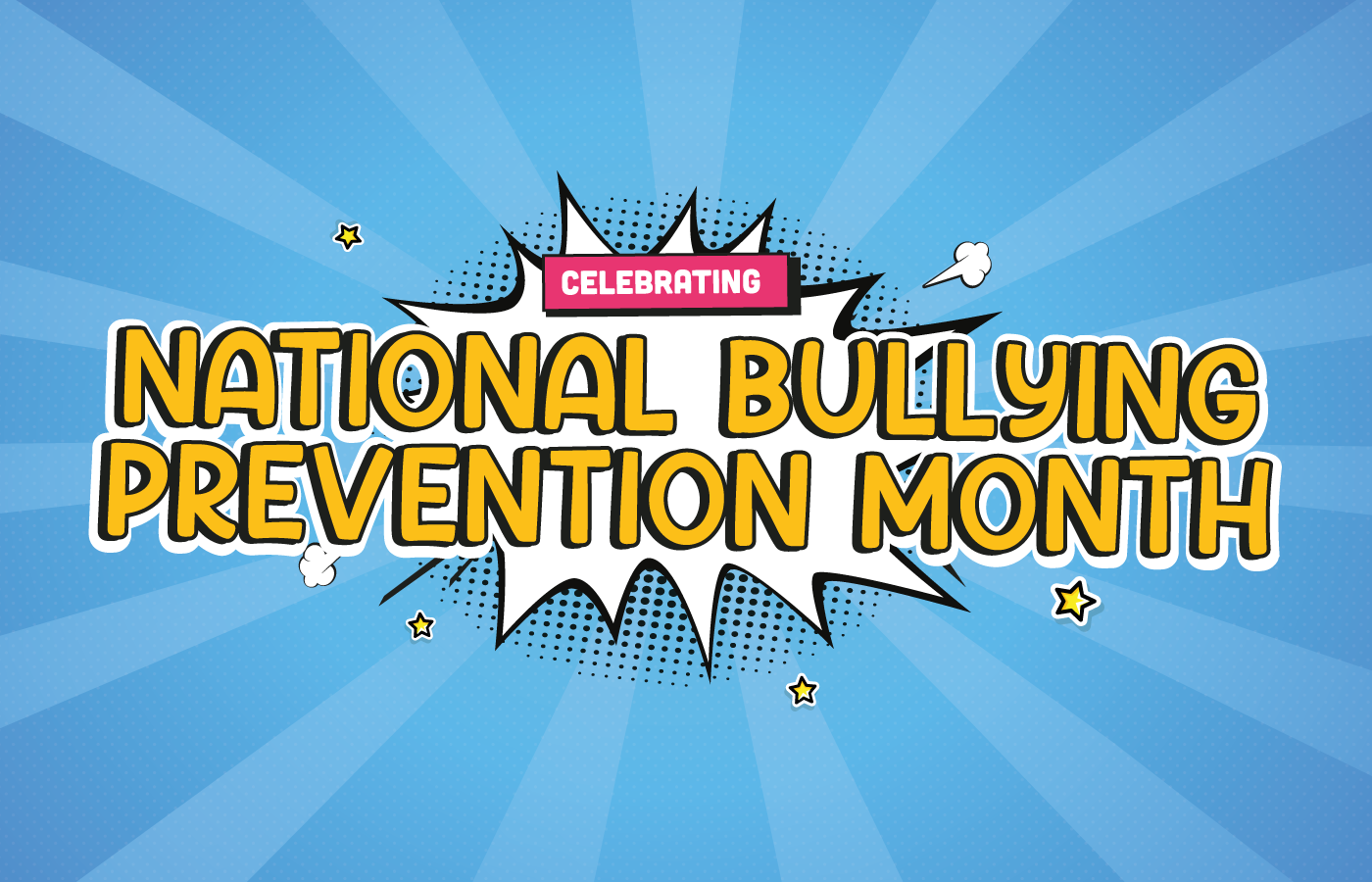 National Bullying Prevention Awareness Month