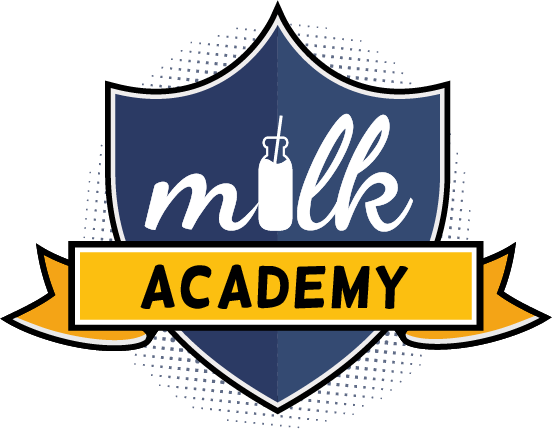 Milk Academy 