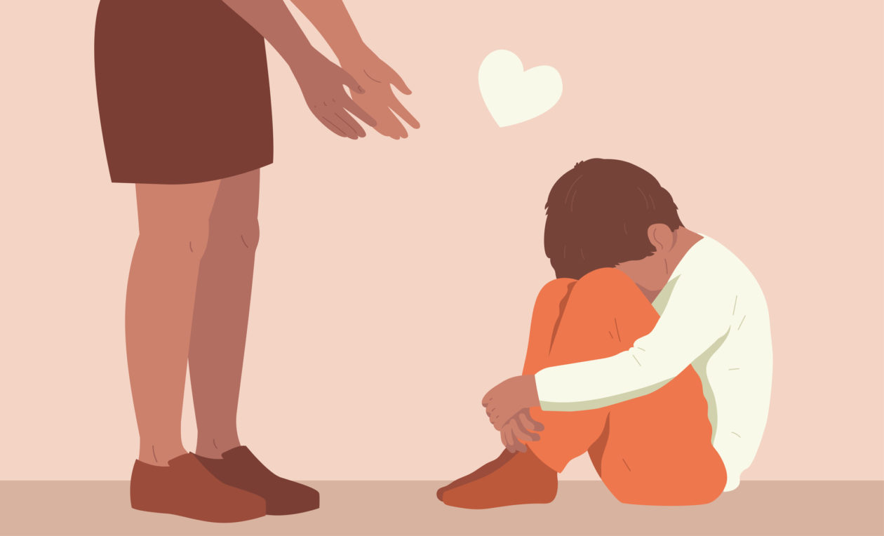 Children's mental health