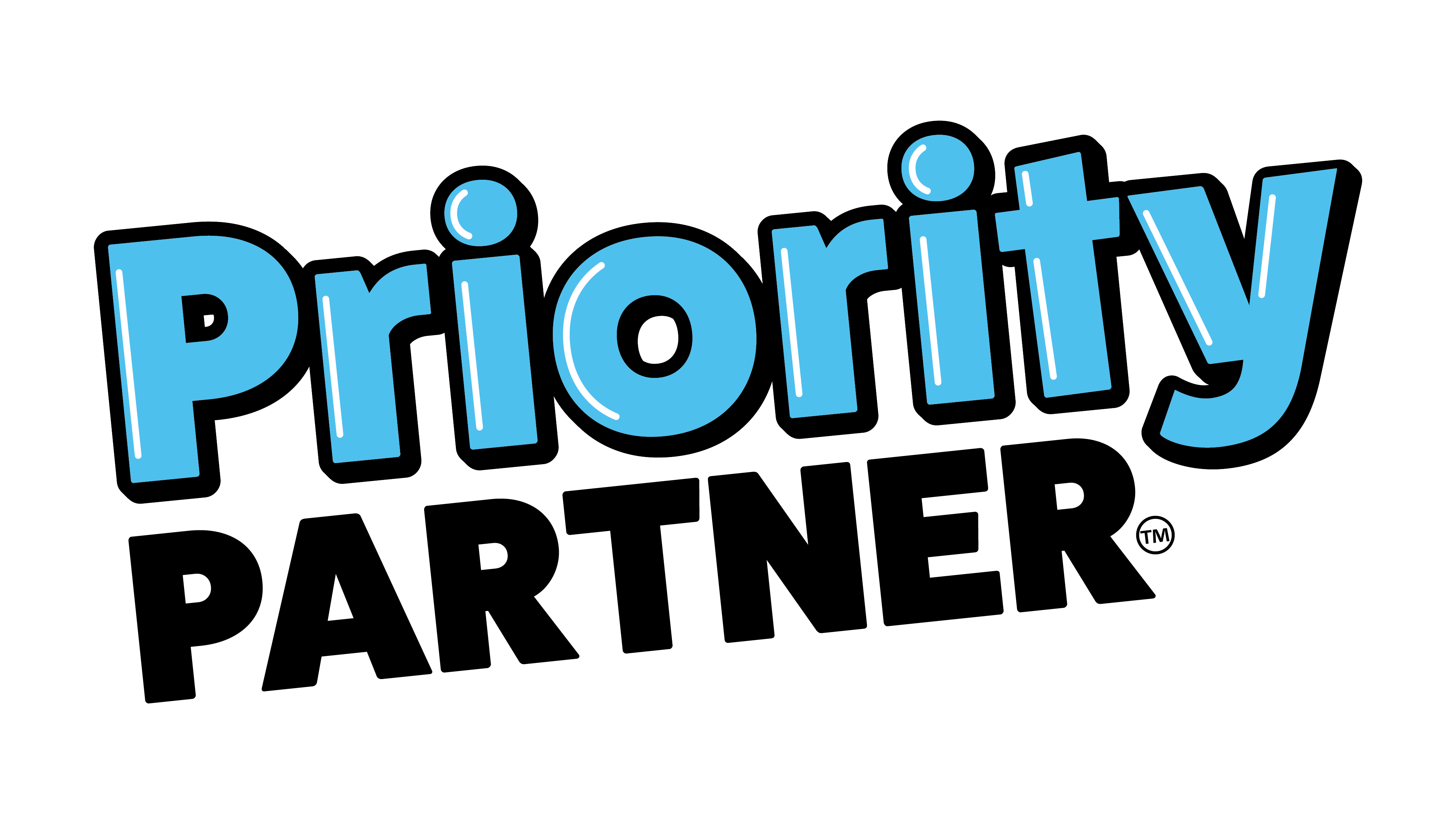 Image with 'Priority Partner'
