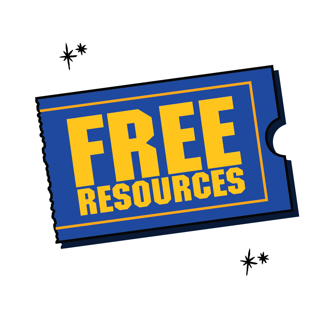 Free Resources