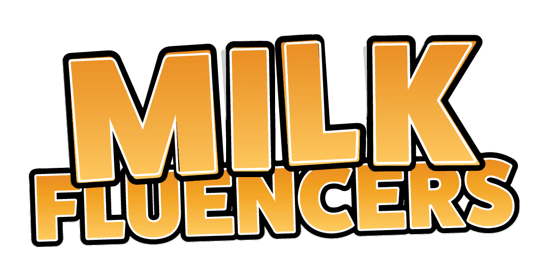 Milkfluencers!