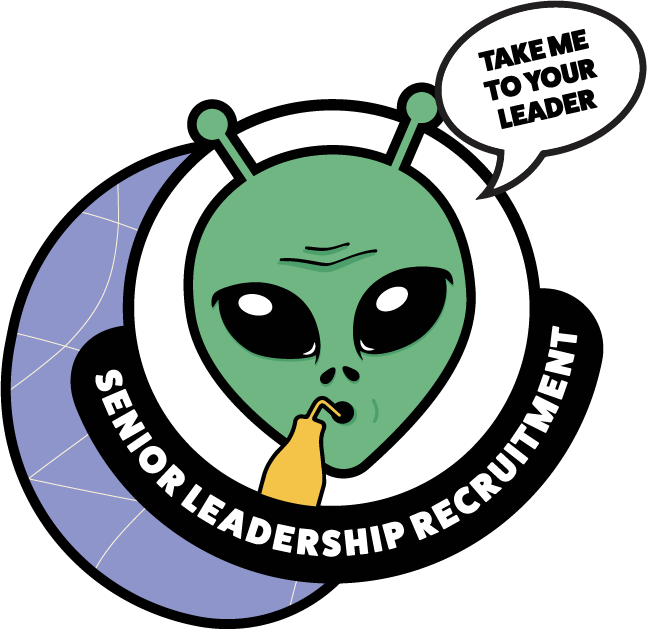 Senior Leaadership Recruitment