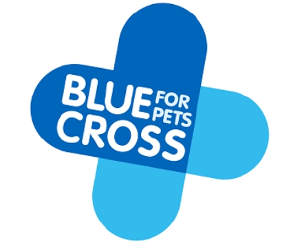 Blue Cross for Pets